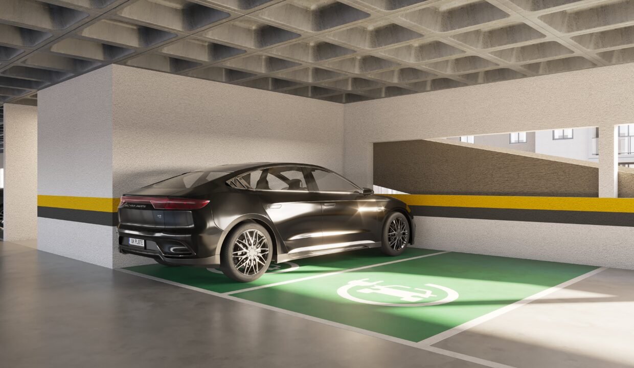 Cópia de Perspectiva Ilustrativa do ponto para recarga de carro elétrico_1